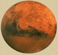 Mars