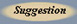 Faire une suggestion